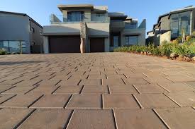 Professional Driveway Paving Services in Dallas, GA